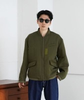 BLOUSON ITEM PAGE ブランド公式通販 O WEB STORE by O 代官山