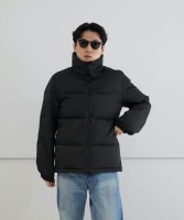 30%OFFKAIKO DOWN JACKET "BLACK"