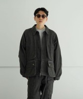 BLOUSON ITEM PAGE ブランド公式通販 O WEB STORE by O 代官山