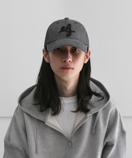 ABELIA EDOWARD GOUCHA 23FW vip vest