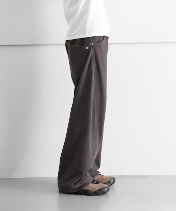 Omar Afridi Twisted Lounge Pants s 深水光太 Omar Afridi 23aw 5 PKT 
