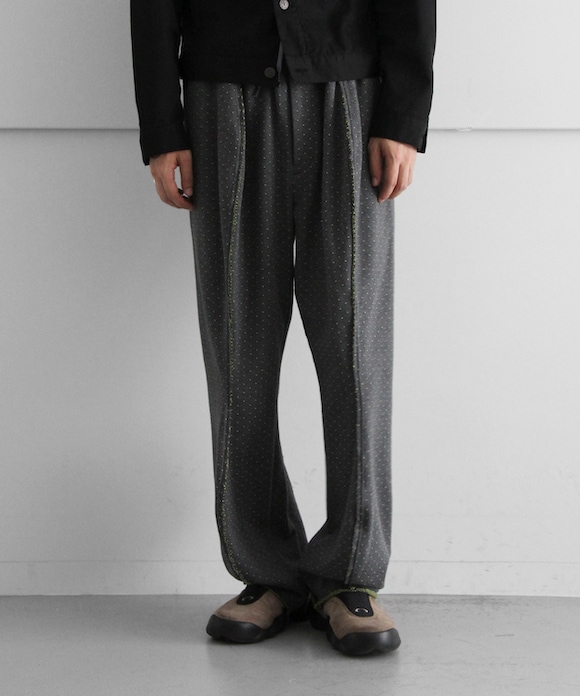 RANDY muscle IV 23aw グレー randy MuscleⅣ(23AW) D.Grey ランディー