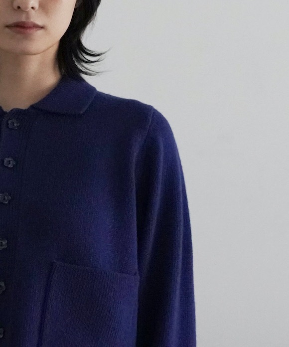 送料込・まとめ買い ttt_msw 2022aw ポロニット | academiadevendasmb