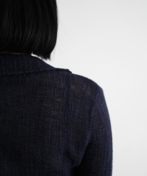 再×14入荷 OUR LEGACY リネンジップアップジャケット 春 B3790 | www