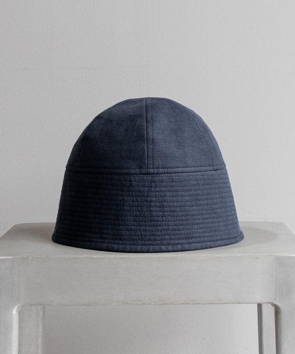 Limited Sale Kaiko Naval Hat Black O Web Store By O 代官山