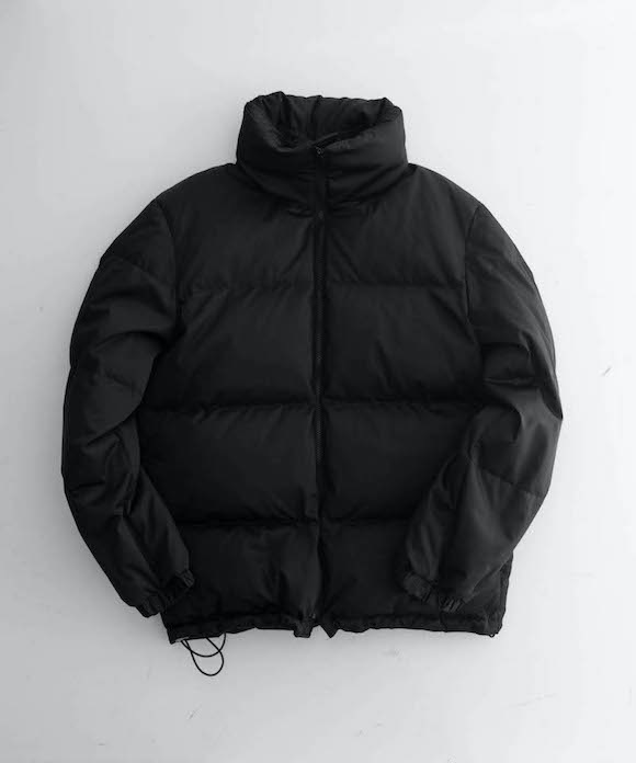 KAIKO DOWN JACKET O WEB STORE by O 代官山 売れ済銀座 KAIKO ダウンジャケット ダウンジャケット