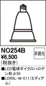 NO254BLEDŵϥ50LDR5L-M-E11⡧E11١3000Kŵ忧ˡĴࡧĴ