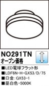 NO291TNLEDŵեåȷLDF6N-H-GX53/D/75⡧GX53-1١5000K򿧡ˡĴࡧĴ