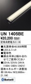 UN1405BE��LED��˥åȡ�40����3200lm�����ס�Ra83���������ϡ�21.1W�������١�3000K���ŵ忧�ˡ�Ĵ�����ࡧBluetoothĴ��