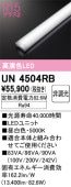 UN4504RB��LED��˥åȡ�110����13400lm�����סʹ�鿧Ra94�˾������ϡ�82.6W�������١�5000K�����򿧡ˡ�Ĵ�����ࡧ��Ĵ��