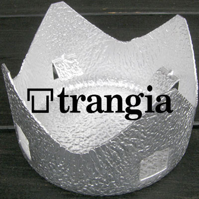 トランギア TR-281 ゴトク（TR-B25用）