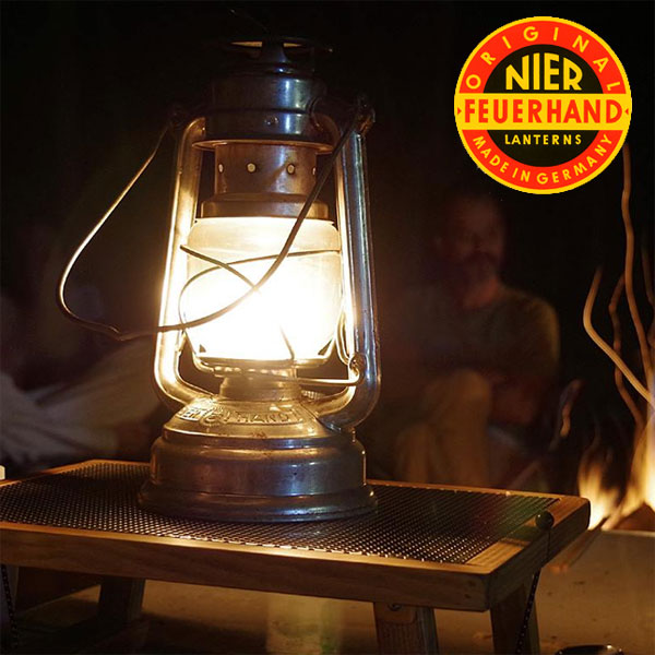 フュアハンド  フュアハンドベイビースペシャル276 NIER001 フュアハンドランタン