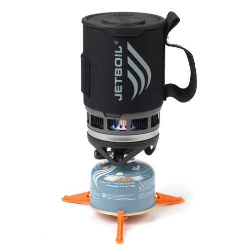 【美品】Jetboil ZIP ブラック バーナーセット 軽量モデル ジェットボイル ジェットボイルZIP 1824325 JETBOIL ZIP BK