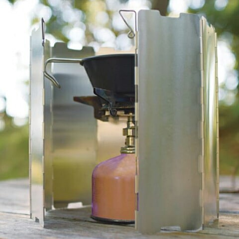 ハイマウント ウインドスクリーン HMT23198 風防