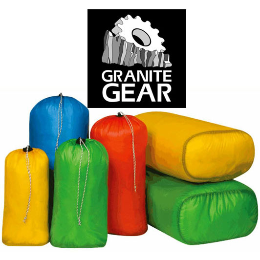 グラナイトギア エアバッグ GNG2210900121 エアーバッグ (7L) スタッフサック スタッフバッグ スタッフバック 巾着 【ゆうパケットOK】