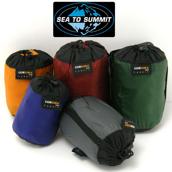 シートゥサミット ウルトラSILパックカバーXS(15-30L) ST82202 ザックカバー リュックサックカバー 雨具 リュックカバー