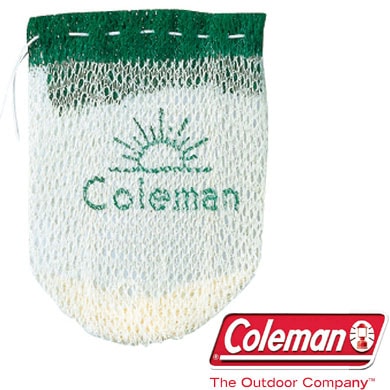 コールマン マントル(11型)2枚入り 11-102J 純正マントル 【ゆうパケットOK】