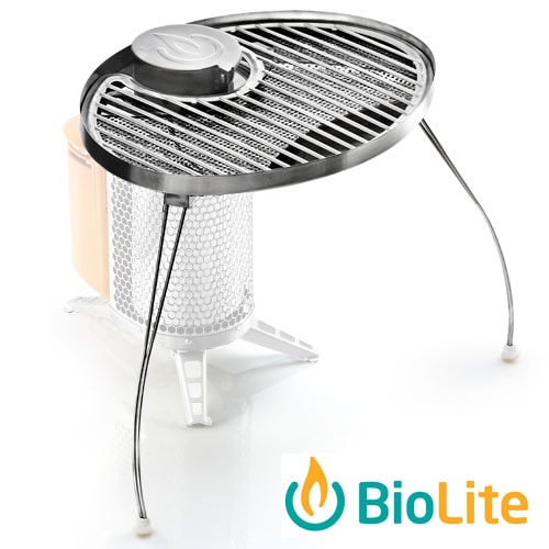 バイオライト BioLiteグリル 1824231 バイオライトグリル