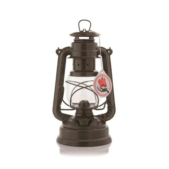 フュアハンド ベイビースペシャル276 サプリーム ブロンズ NIER005 ランタン Feuerhand Lantern 276 Bronze ペトロマックス スター商事