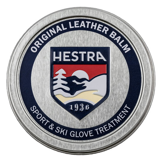 ヘストラ 革用クリーム HESTRA09170 レザーバーム LEATHER BALM 9170 91700 レザーメンテナンス用クリーム