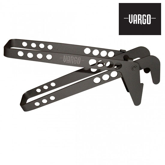 バーゴ ポットリフター VGOT-419 チタニウムポットリフター クッカー用 持ち手 鍋ハンドル