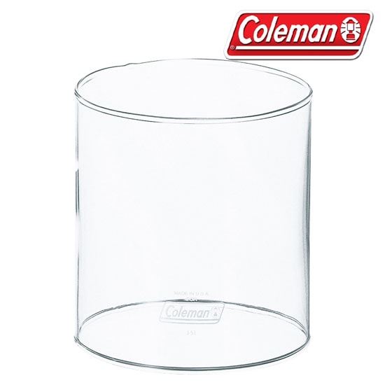 コールマン グローブ＃4 R214C046J ランタンパーツ