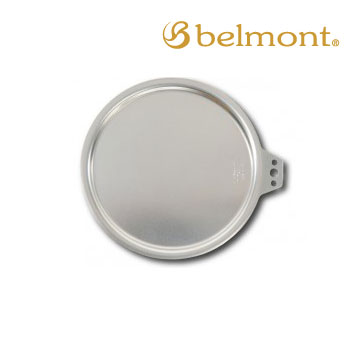 ベルモント シェラカップ BM-076 チタンシェラカップリッドM シェラカップ蓋 300ml・480ml兼用 リッド