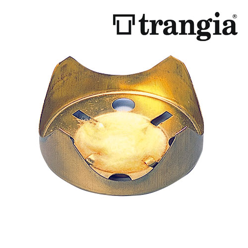 トランギア プリヒーター TR-FV21 TR-B25用プリヒーター B25専用オプション