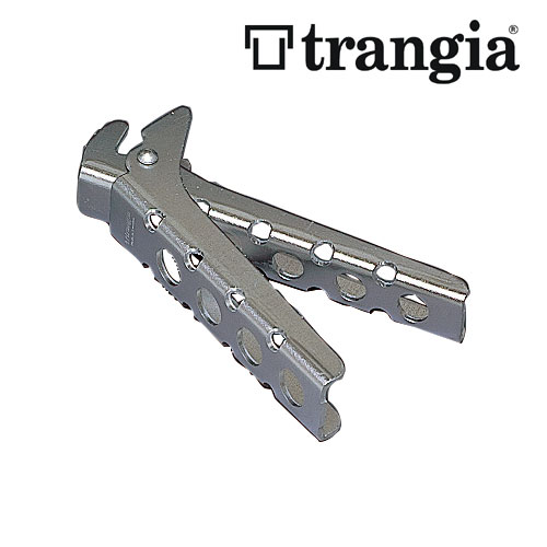 トランギア ハンドル TR-TH-25 アルミハンドル 持ち手