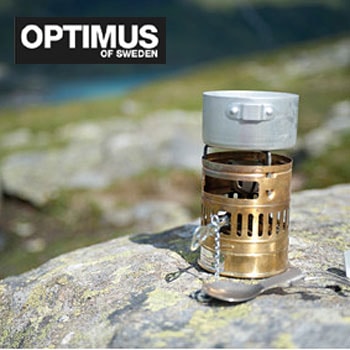 オプティマス 123R スベアストーブ OPT01104 ストーブ ホワイト