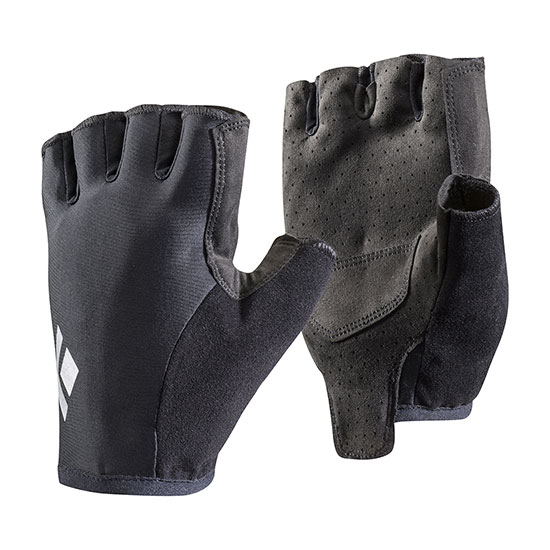ブラックダイヤモンド トレイル BD78520 グローブ TRAIL GLOVES 手袋 ユニセックス/男女兼用 ロストアロー正規取引店