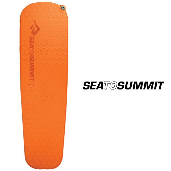 シートゥサミット ウルトラライトS.I.マット レギュラー ST81103 SEA TO SUMMIT SUMMIT(シートゥサミット) ウルトラライトS.I.