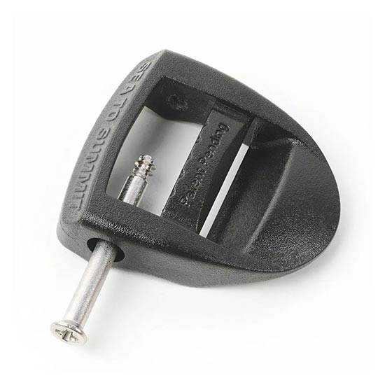 シートゥサミット フィールドリペアバックル ST82309 25mmラダーロック 1Pin 