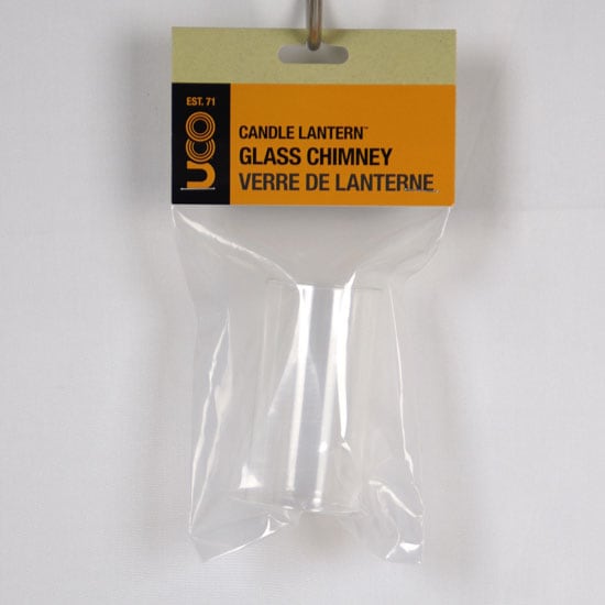 ユーコ ホヤ UCO24621 キャンドルランタン替ガラス キャンドルランタン用ホヤ モチヅキ正規取扱店 ユーシーオー正規取扱店