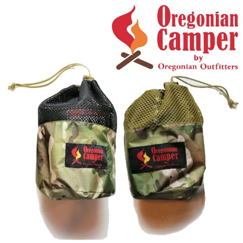 オレゴニアンキャンパー クッカーポーチ OCB-814 COOKER POUCH