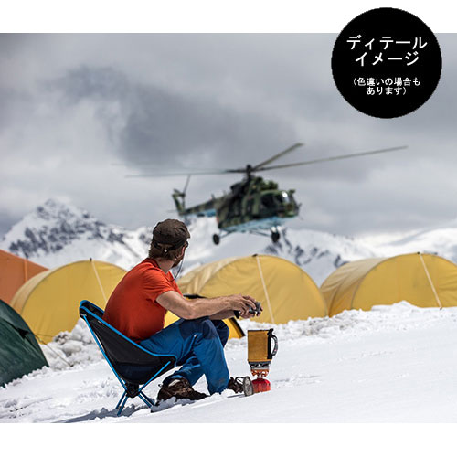 ヘリノックス チェアワン HELI1822221 折り畳みチェア ポータブル