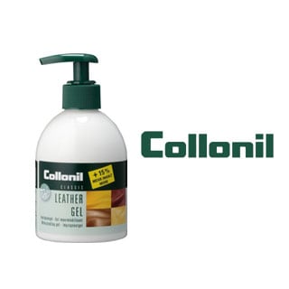 コロニル  レザージェル230ml CLNL005 【ゆうパケット不可】