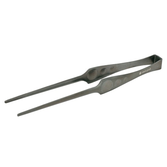 安心のアフターサービス】スノーピーク トング CS-370 ピッツ Pitz