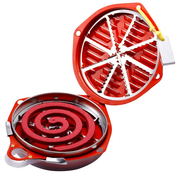 富士錦 森林香ケース FUJI01108 携帯防虫器 虫よけ線香用ケース 強力防虫線香ケース 森林香用携帯皿 森林香用ケース 株式会社モチヅキ/Mochizuki Outdoor Tools正規取引店 【ゆうパケット不可】