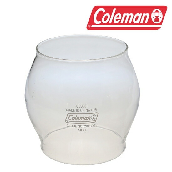 コールマン グローブ＃550 690B051 ランタンパーツ