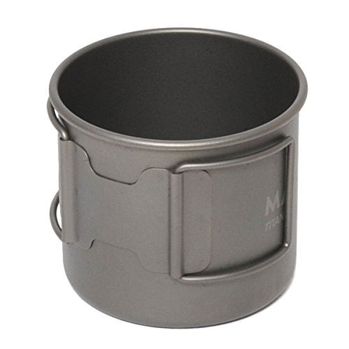 マキシ マキシカップ 300ml 60g MX-C300 マグカップ チタンマグ