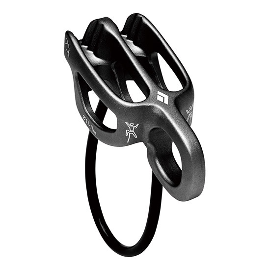ブラックダイヤモンド ATCガイド BD14015  ビレイデバイス  クライミング 登山 ロストアロー正規取扱店