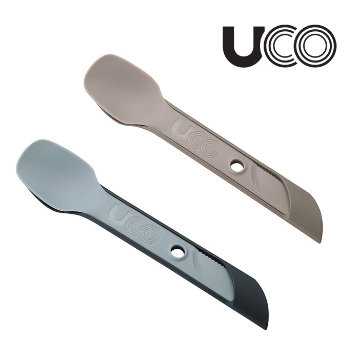 ユーコ スイッチスポークユーテンシルセット UCOssuset  カトラリー