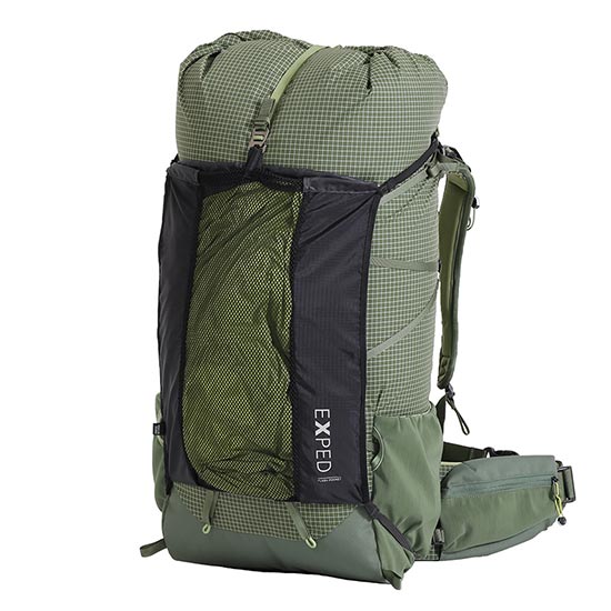 エクスペド フラッシュパックポケット exped396435 バッグ Flash Pack Pocket アクセサリポーチ アウト