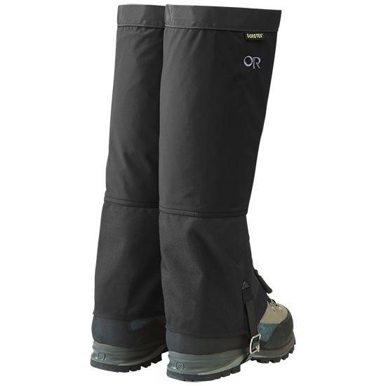 サミット OUTDOOR RESEARCH(アウトドアリサーチ) ミッドクロックゲイター