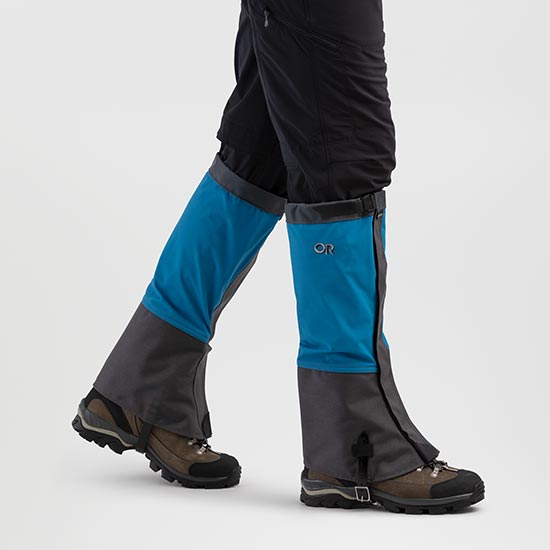 OUTDOOR RESEARCH - アウトドア リサーチ クロック ゲイター GORE-TEX ロング スパッツ アウトドアリサーチ Outdoor Research クロックゲイター メンズ