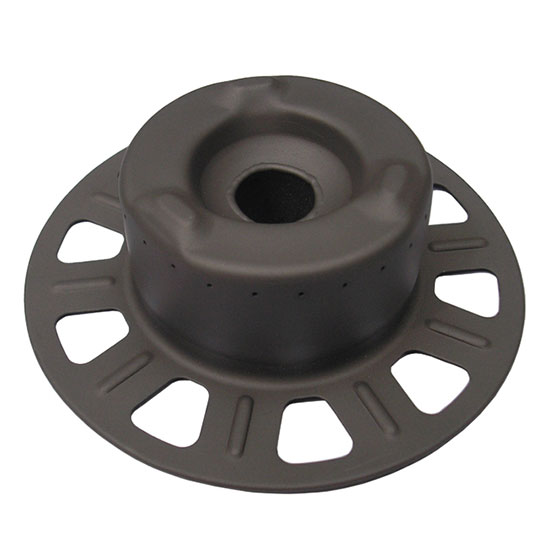 バーゴ チタニウムデカゴンストーブ VGOT-302 ストーブ