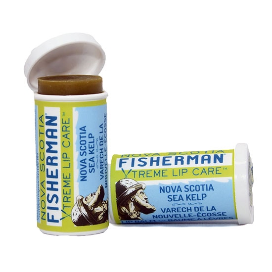 ノバスコシア・フィッシャーマン リップバーム 9.9g オリジナル・シーケルプ NS-LB-A1  リップクリーム Lip Balms Original Sea Kelp 