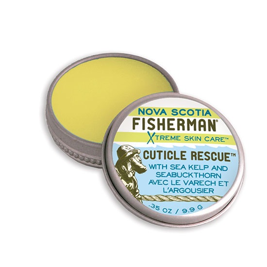 ノバスコシア・フィッシャーマン キューティクルレスキュー9.9g NS-BC-D1  ネイルケア Cuticle Rescue 9.9g 