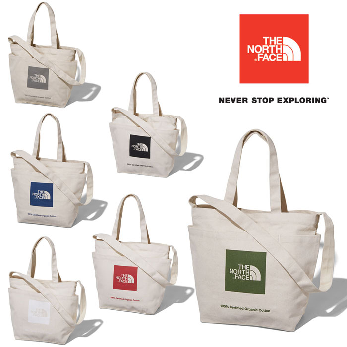ノースフェイス ユーティリティートート NM82040 トートバッグ  